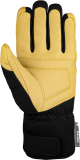 Reusch Down Spirit GORE-TEX SC 6301356 7490 schwarz braun back